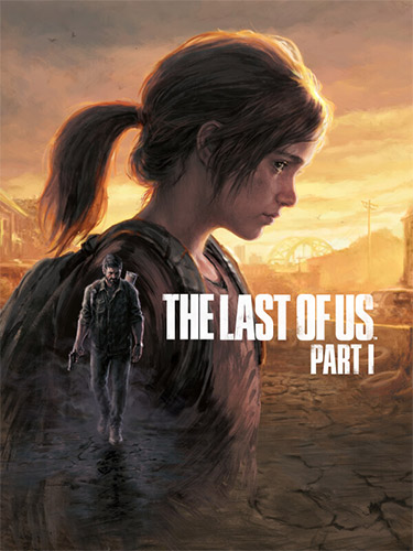 Download The Last of Us: Part I - Digital Deluxe Edition (v1.0.1.0 + 2 DLCs + Bonus Content + DLSS/Perfomance Fixes, MULTi24) [FitGirl Repack, Selective Download - from 39.9 GB]