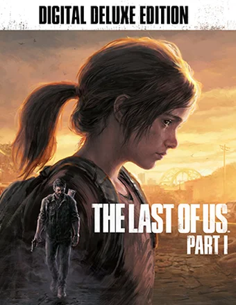Download The Last of Us Part I Digital Deluxe Edition
