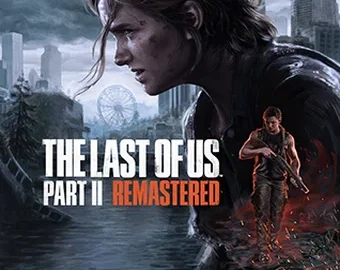 Download The Last of Us Part II Remastered