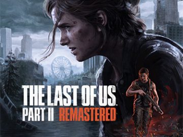 Download The Last of Us: Part II - Remastered (v1.0.10402.1014 + DLC + Bonus OST, MULTi24) [FitGirl Repack, Selective Download - from 48.6 GB]