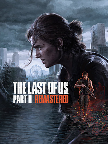 Download The Last of Us: Part II - Remastered (v1.0.10402.1014 + DLC + Bonus OST, MULTi24) [FitGirl Repack, Selective Download - from 48.6 GB]