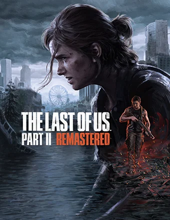 Download The Last of Us Part II Remastered