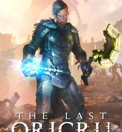 Download The Last Oricru