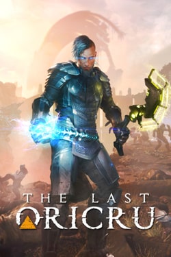 Download The Last Oricru