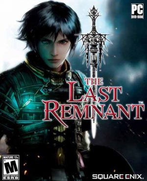 Download The Last Remnant
