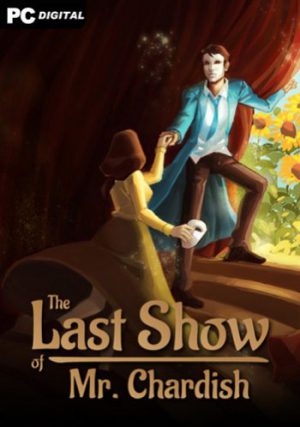 Download The Last Show of Mr. Chardish