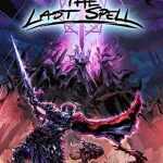 Download The Last Spell