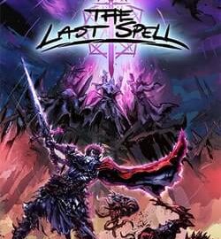Download The Last Spell