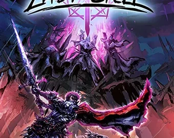 Download The Last Spell