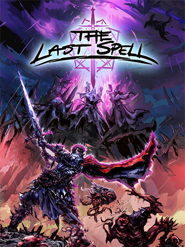 Download The Last Spell (v1.0.2.7 Release, MULTi11) [FitGirl Repack]