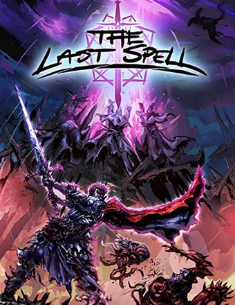 Download The Last Spell
