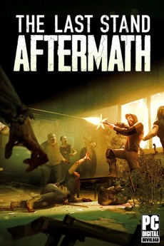 Download The Last Stand: Aftermath
