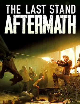 Download The Last Stand: Aftermath