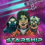 Download The Last Starship