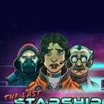 Download The Last Starship