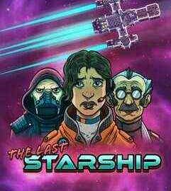 Download The Last Starship