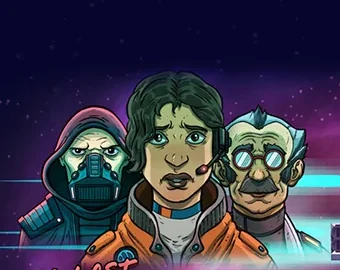 Download The Last Starship