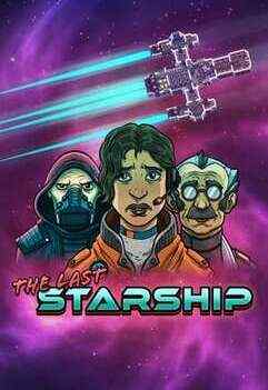 Download The Last Starship