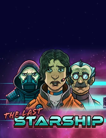 Download The Last Starship