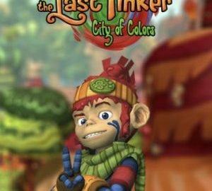 Download The Last Tinker: City of Colors