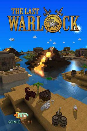 Download The Last Warlock