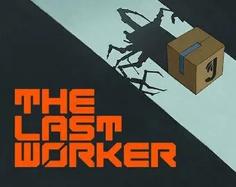 Download The Last Worker