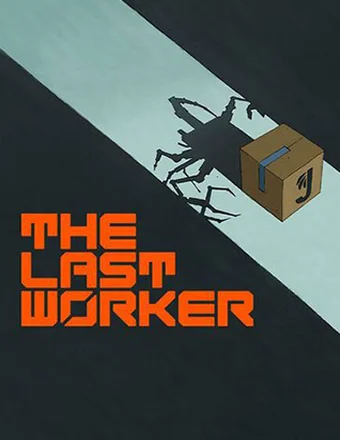 Download The Last Worker