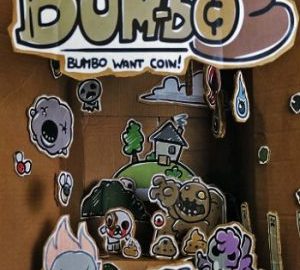 Download The Legend of Bum-Bo