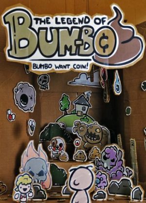 Download The Legend of Bum-Bo