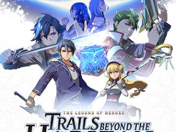 Download The Legend of Heroes: Trails beyond the Horizon - Complete Edition (v1.0.6 r21 + 19 DLCs/Bonuses, ENG/JAP) [FitGirl Repack, Selective Download - from 16.9 GB]