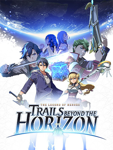 Download The Legend of Heroes: Trails beyond the Horizon - Complete Edition (v1.0.6 r21 + 19 DLCs/Bonuses, ENG/JAP) [FitGirl Repack, Selective Download - from 16.9 GB]