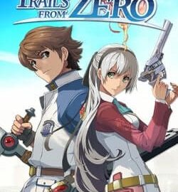 Download The Legend of Heroes: Trails from Zero Download The Legend of Heroes: Trails from Zero