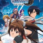 Download The Legend of Heroes: Trails in the Sky Download The Legend of Heroes: Trails in the Sky