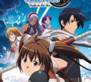 Download The Legend of Heroes: Trails in the Sky Download The Legend of Heroes: Trails in the Sky