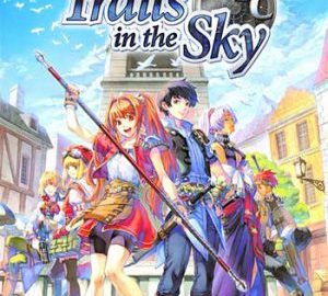 Download The Legend of Heroes: Trails in the Sky SC Download The Legend of Heroes: Trails in the Sky SC