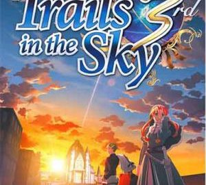 Download The Legend of Heroes: Trails in the Sky the 3rd Download The Legend of Heroes: Trails in the Sky the 3rd