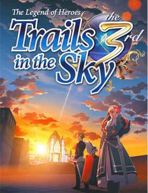 Download The Legend of Heroes: Trails in the Sky the 3rd
