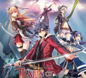 Download The Legend of Heroes: Trails of Cold Steel II Download The Legend of Heroes: Trails of Cold Steel II