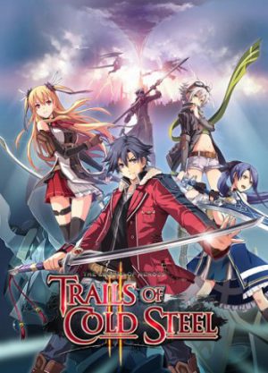 Download The Legend of Heroes: Trails of Cold Steel II Download The Legend of Heroes: Trails of Cold Steel II