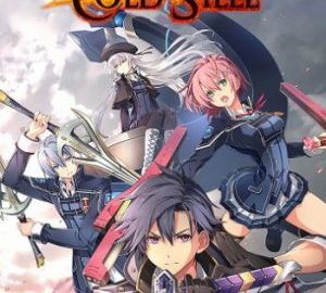 Download The Legend of Heroes: Trails of Cold Steel III Download The Legend of Heroes: Trails of Cold Steel III