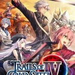 Download The Legend of Heroes: Trails of Cold Steel IV