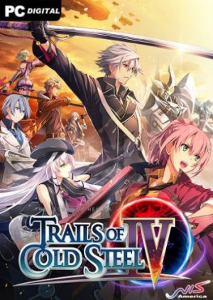 Download The Legend of Heroes: Trails of Cold Steel IV