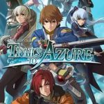 Download The Legend of Heroes: Trails to Azure