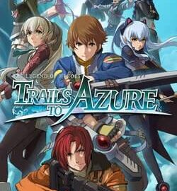 Download The Legend of Heroes: Trails to Azure Download The Legend of Heroes: Trails to Azure