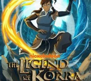 Download The Legend of Korra