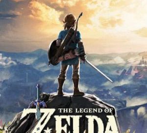 Download The Legend of Zelda: Breath of the Wild
