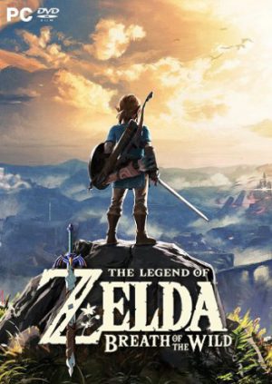 Download The Legend of Zelda: Breath of the Wild