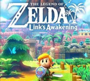 Download The Legend of Zelda: Link's Awakening