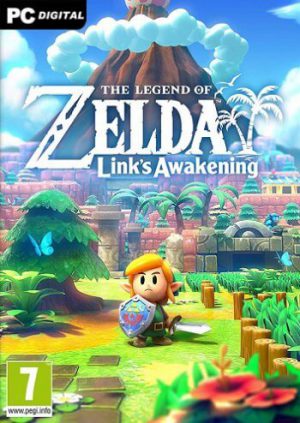 Download The Legend of Zelda: Link's Awakening