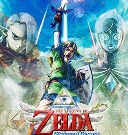 Download The Legend of Zelda: Skyward Sword HD